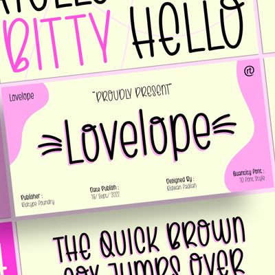 Condensed collection