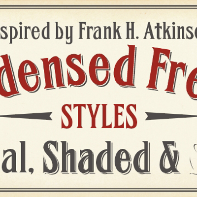 Steampunk collection