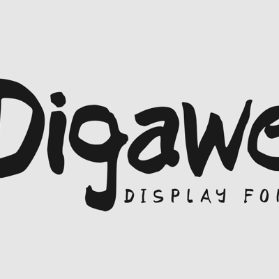 Cool fonts collection