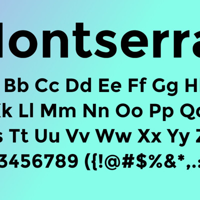 da latest font collection collection