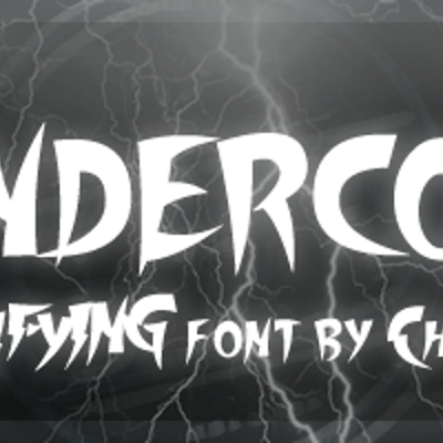 lightning collection