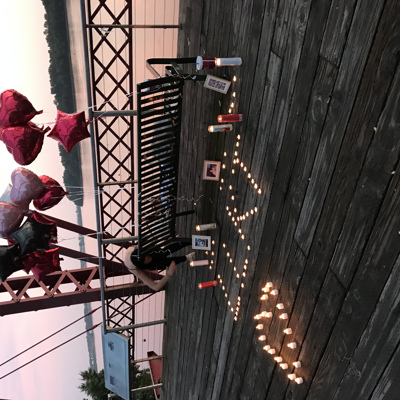 Keith Lee collection