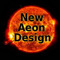 new aeon design