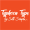 Typhoon Type™ - Suthi Srisopha