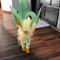 Leafeon The real one
