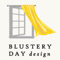 Blustery Day Design