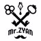 Mr.Zyan Graphics
