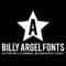 Billy Argel