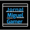 Jornal - Miguel Gamer