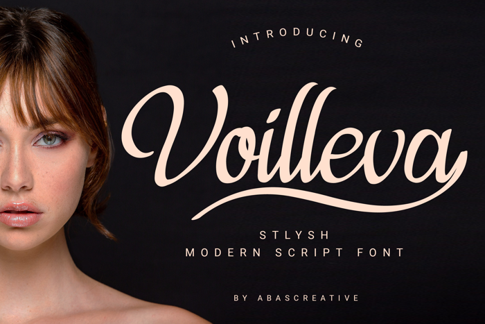 Violleva Font