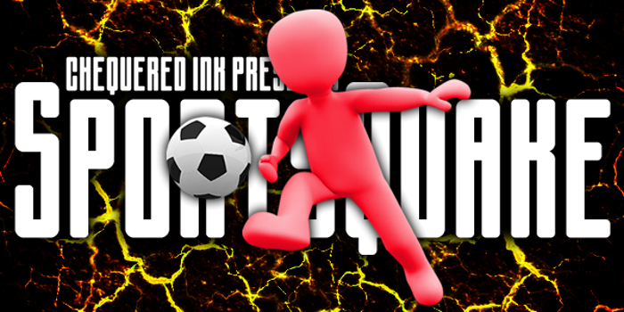 Sportsquake Font