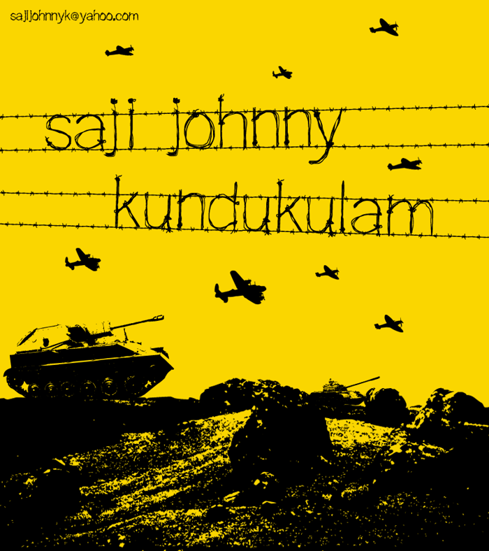 WIRED saji Font poster