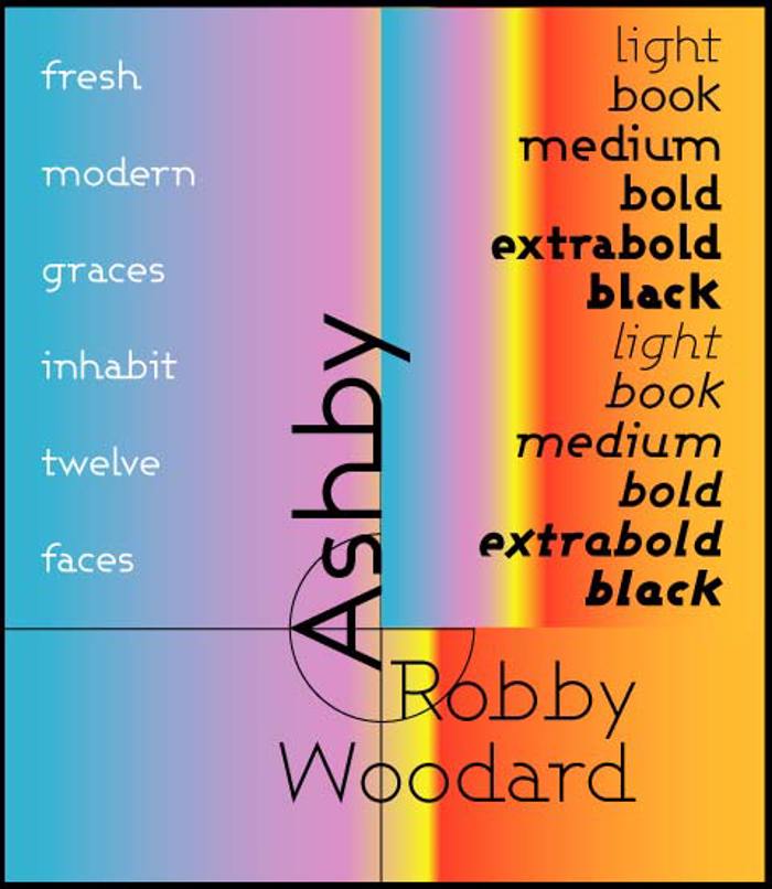 Ashby poster