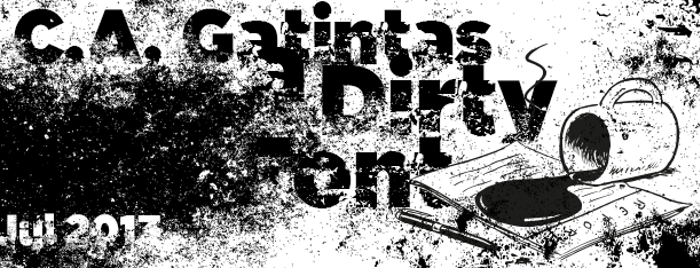 C.A. Gatintas Font
