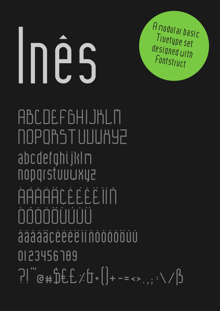 Ines Font