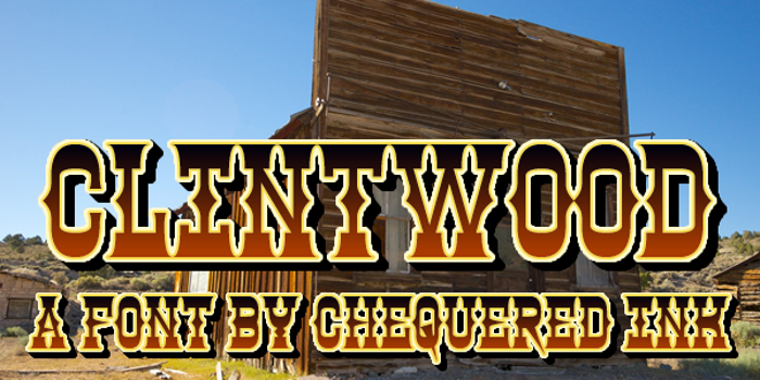 Clintwood poster