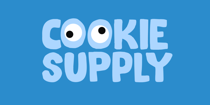 Cookie Supply DEMO poster