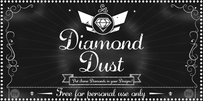 Diamond Dust poster