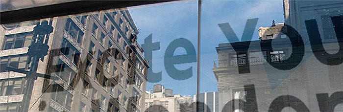 Excite Font poster