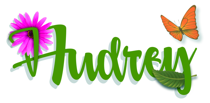 Audrey Font