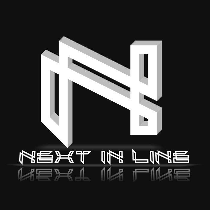 Next In Line Font