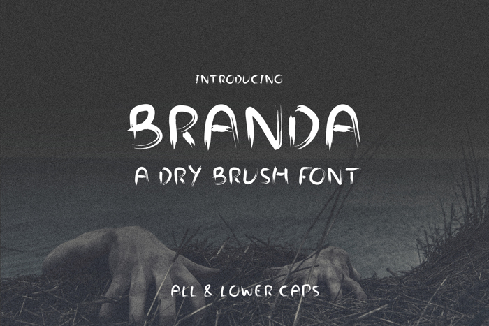 Branda Font