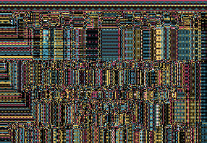ChalkyChuck Font poster