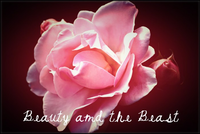 Beauty and the Beast poster