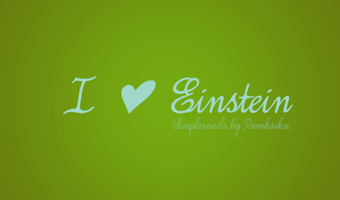 Simplesnails poster