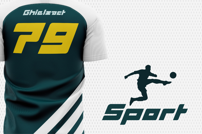 Sportypo Font