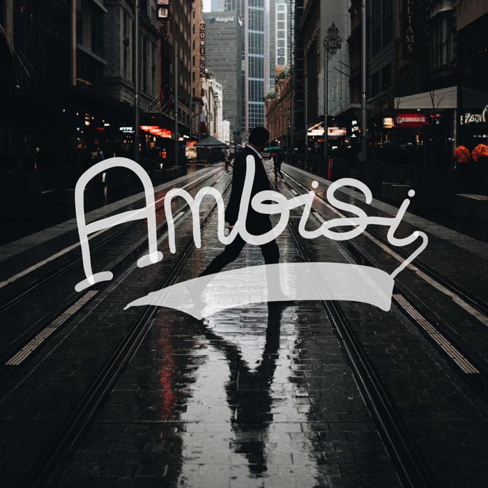 Ambisi Font