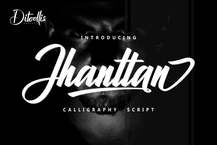 Jhanttan poster