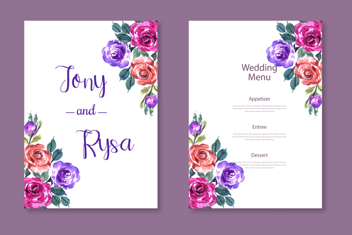 Lovebird Font poster