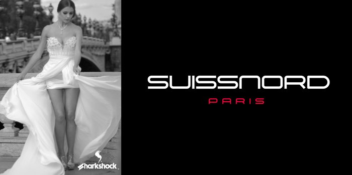 Suissnord Font poster