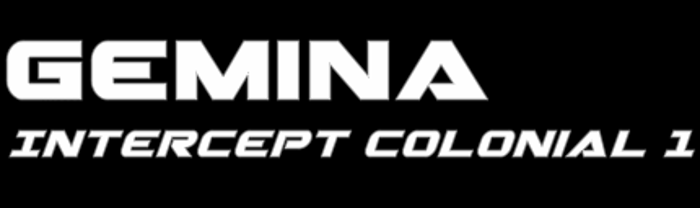 Gemina poster