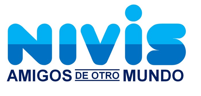 NIVIS Font poster