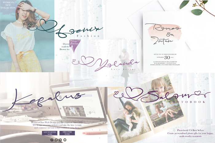Yolanda Font poster