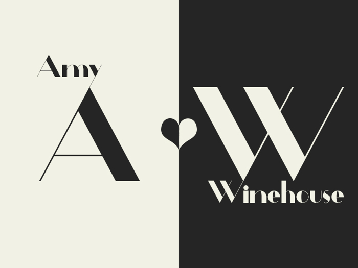 Dalmais Font poster