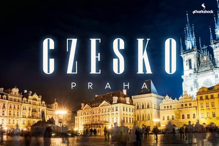 Czesko Font
