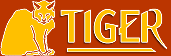 Ming Font poster