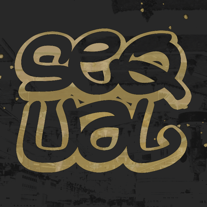 Sequal Font