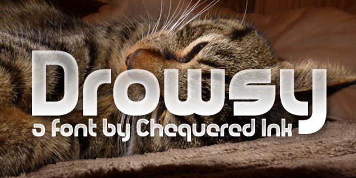 Drowsy poster