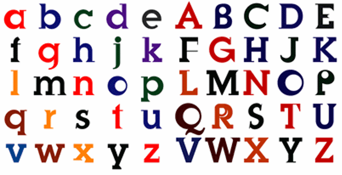 Sonn Car Font poster