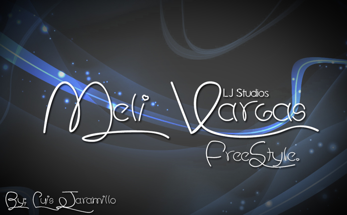 Meli Vargas Font