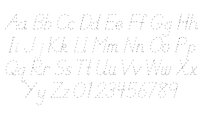 Neal Font poster