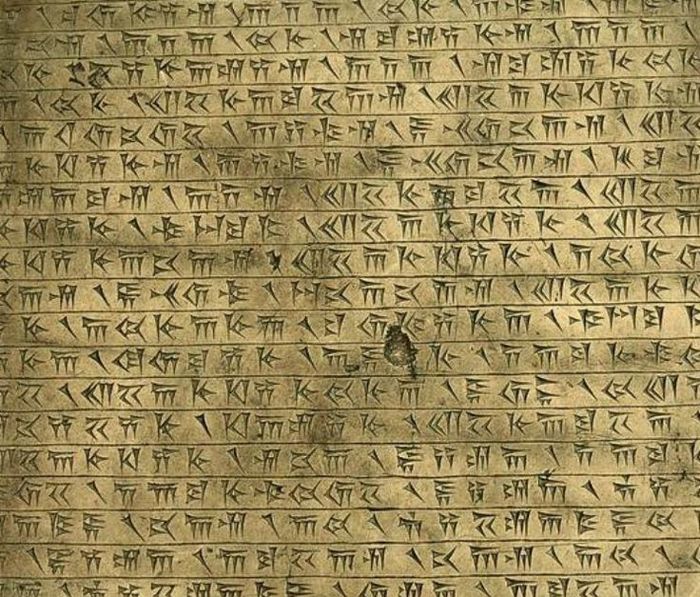 Khosrau Font