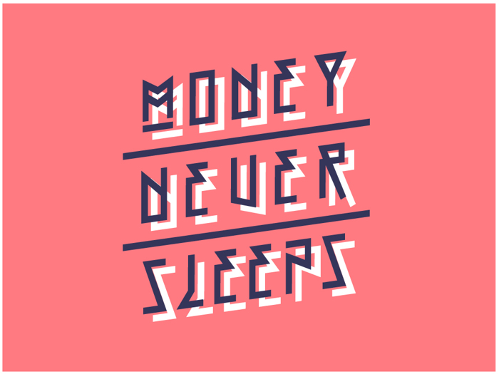 OFF Font