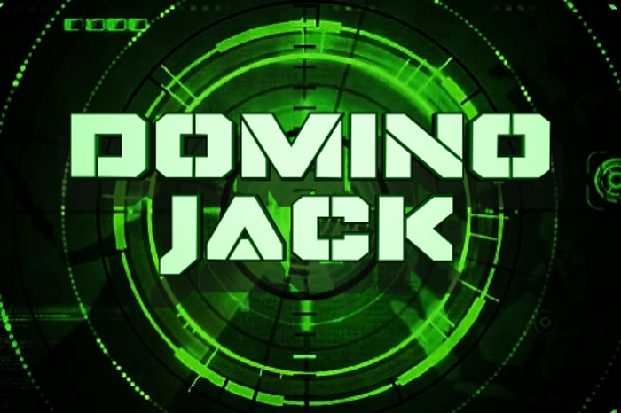Domino Jack poster