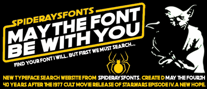 LIGHT EMITTING DIODES Font