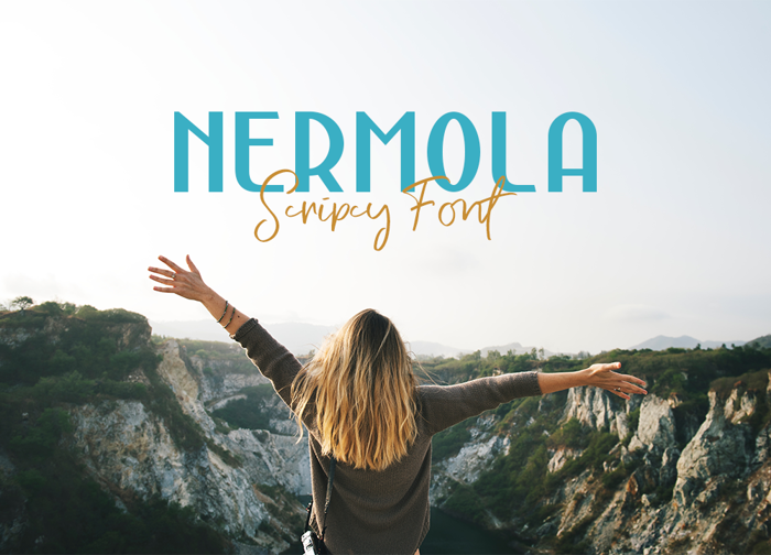 Nermola Script poster